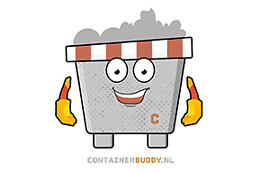 Schuman Recycling / Containerbuddy