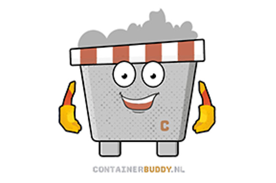 Schuman Recycling / Containerbuddy - photo 0
